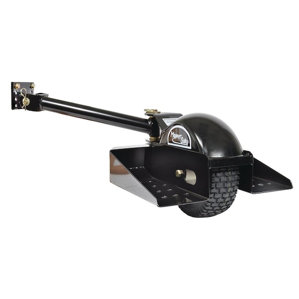 Sunbelt ONE WHEEL SULKY WITH 18" ARM 0" x0" x0" A-B1MS31 - main